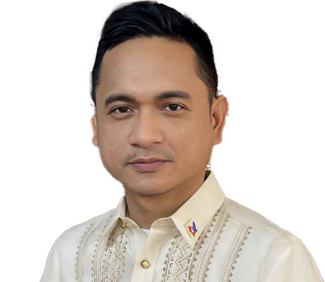 ATTY. BALATAYO, JOEY B.